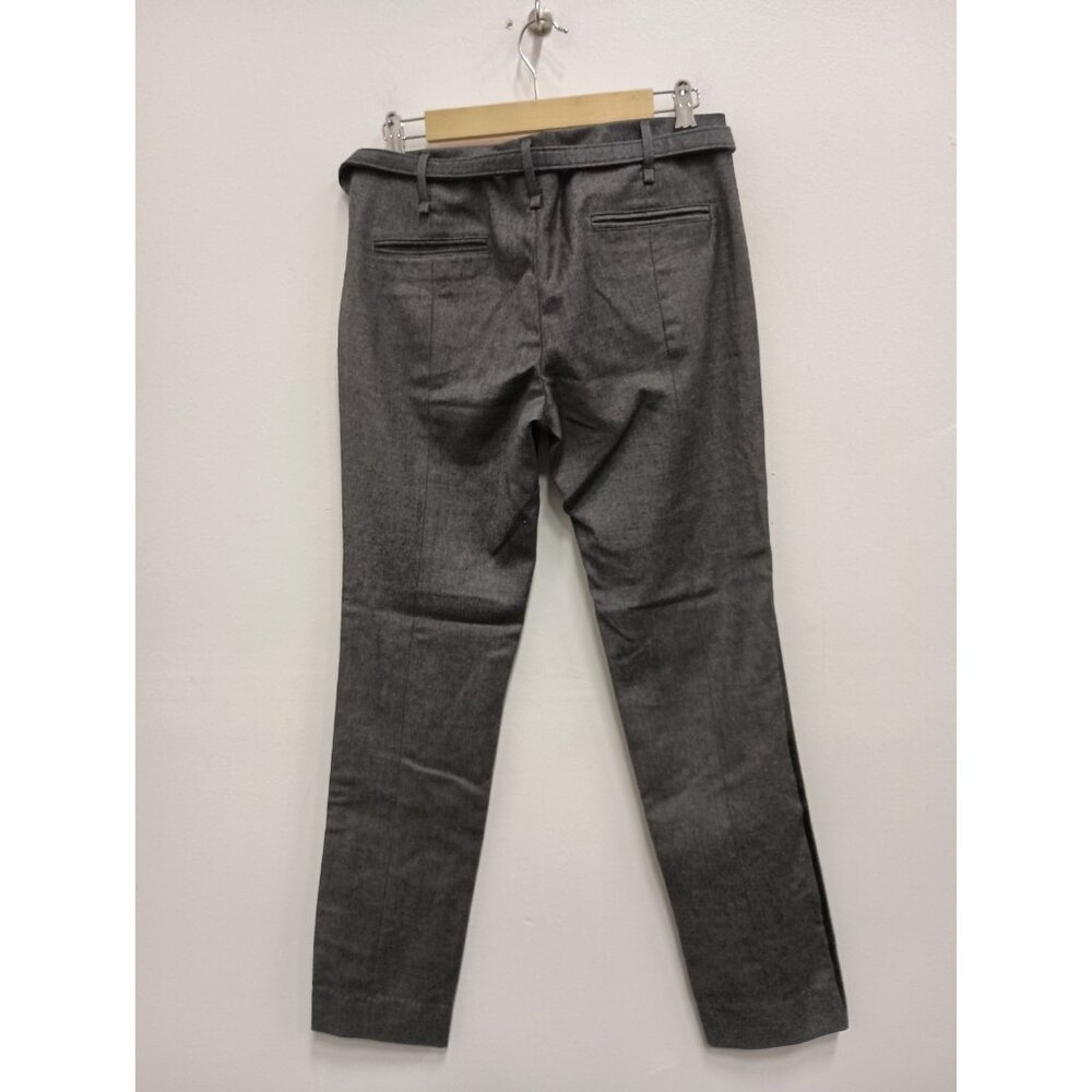 Rag & Bone Womens Dress Pants Size 29 Dark Gray Wool Capsule Carrier Office - Picture 5 of 8